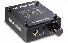 Перетворювач M-Audio Transit Pro - JCS.UA