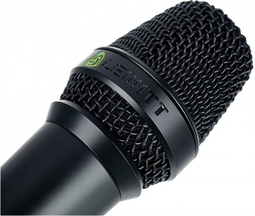 Мікрофон вокальний Lewitt MTP 350 CMs - JCS.UA фото 6