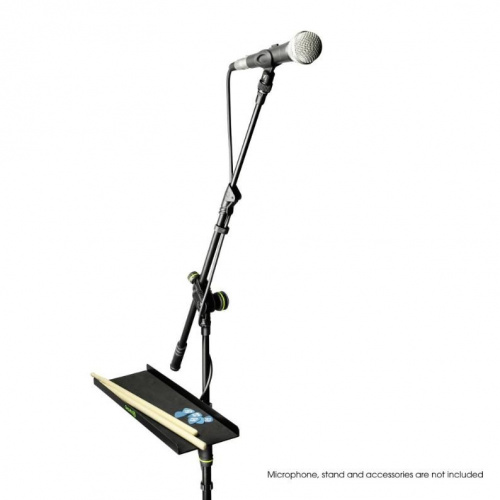 Підставка для мікрофона Gravity MA TRAY 2 - JCS.UA фото 5