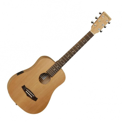 Электроакустическая гитара Tanglewood TWR TE - JCS.UA фото 2