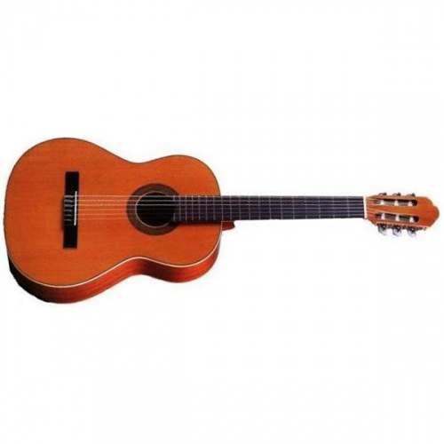Классическая гитара Antonio Sanchez S-1008 Cedar - JCS.UA фото 4