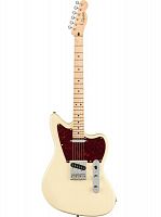 Електрогітара SQUIER by FENDER PARANORMAL OFFSET TELECASTER OLYMPIC WHITE - JCS.UA