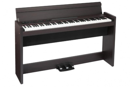 Цифрове піаніно KORG LP-380-RW U - JCS.UA