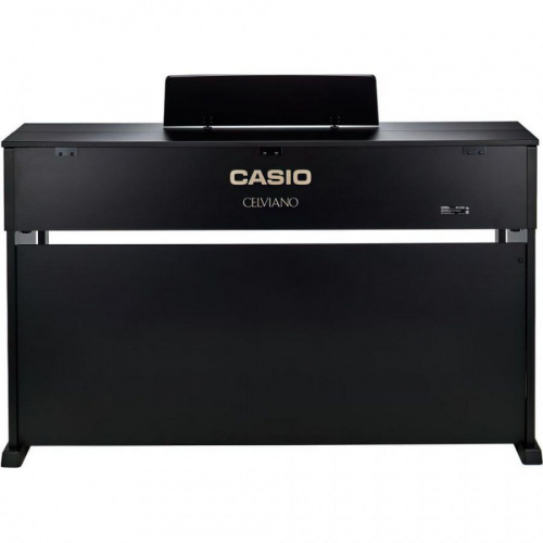 Цифровое фортепиано Casio AP-470BKC - JCS.UA фото 3
