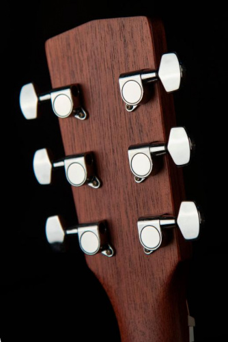 Електроакустична гітара CORT GA-MEDX M (Open Pore) - JCS.UA фото 7