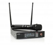 Радіосистема AMC iLive 2 Handheld - JCS.UA