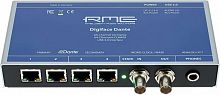 Аудиоинтерфейс RME Digiface Dante - JCS.UA