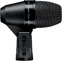 Мікрофон Shure PGA56 XLR - JCS.UA