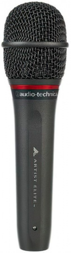 Мікрофон Audio-Technica AE6100 - JCS.UA