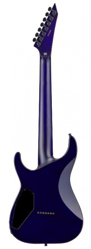 Электрогитара ESP E-II M-II 7NT HS (Purple Natural Fade) - JCS.UA фото 2