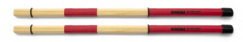 Барабанные палочки Rohema Tape Rods Bamboo - JCS.UA