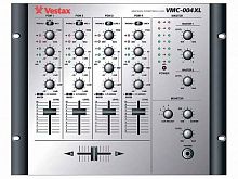 Мікшерний пульт для DJ Vestax VMC-004 XL - JCS.UA