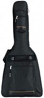Чехол ROCKBAG RB20607 B/PLUS Premium Line - Electric Hollow Body Guitar Gig Bag - JCS.UA