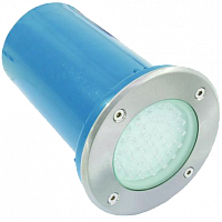 Світлодіодне обладнання EUROLITE LED recessed light with 33 blue LEDs - JCS.UA