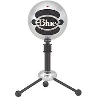 USB мікрофон Blue Microphones Snowball - BA - JCS.UA