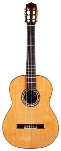 Класична гітара CORDOBA C10 CD - JCS.UA фото 2