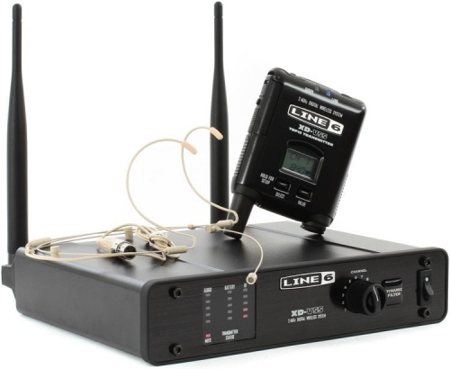 Радиосистема LINE6 XD-V55HS-T - JCS.UA