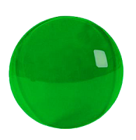Колпачок для прожектора EUROLITE PAR-36 (темно-зеленый) - JCS.UA