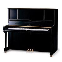 Акустическое фортепиано KAWAI K-6 E/P - JCS.UA