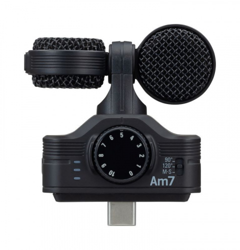 Мікрофон Zoom Am7 - JCS.UA