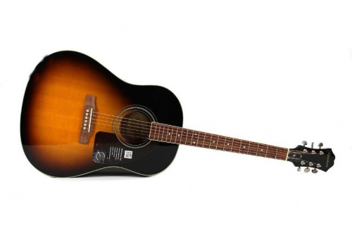 Акустическая гитара EPIPHONE AJ-220S VS - JCS.UA фото 4