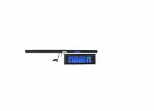 Діммер EUROLITE DTB-603 6-channel light bar - JCS.UA
