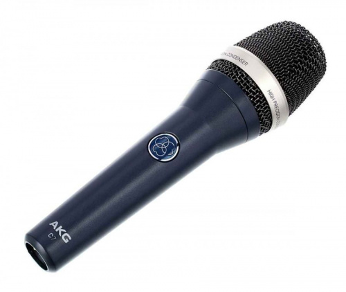 Микрофон AKG C7 - JCS.UA фото 3