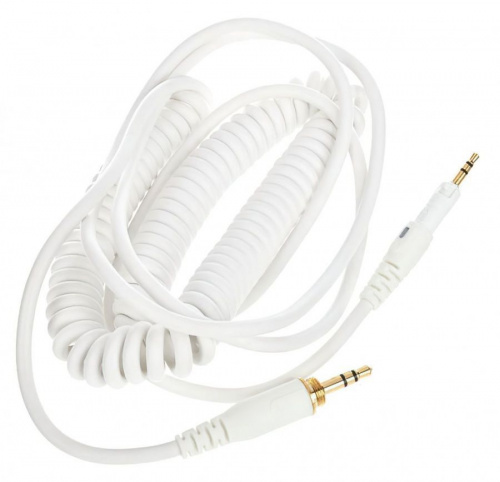 Навушники Audio-Technica ATHM50X WH - JCS.UA фото 9