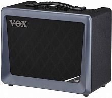 Комбоусилитель VOX VX50-GTV MODELING GUITAR AMPLIFIER - JCS.UA