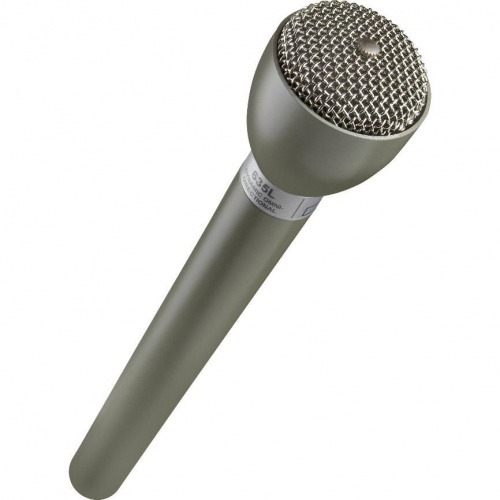 Микрофон Electro-Voice 635 L - JCS.UA фото 2