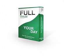 Караоке-система Your Day Virtual FULL - JCS.UA