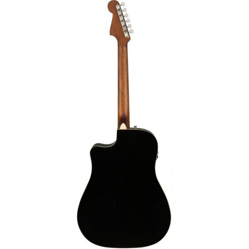 Электроакустическая гитара FENDER REDONDO PLAYER JTB - JCS.UA фото 3