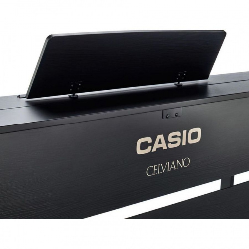 Цифровое фортепиано Casio AP-470BKC - JCS.UA фото 7