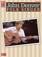 Hal Leonard 2500984 - John Denver - Folk Singer - JCS.UA