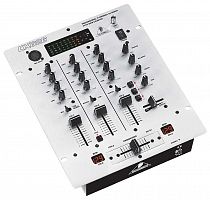 Микшерный пульт для DJ Behringer DX626 - JCS.UA
