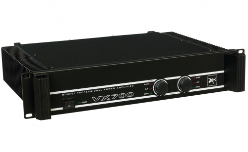 Підсилювач Park Audio VX700-8 MkII - JCS.UA фото 3