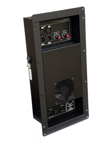 Усилительный модуль Park Audio DX1400B - JCS.UA фото 3