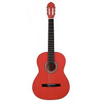 Класична гітара Salvador Cortez CG-144-RD - JCS.UA