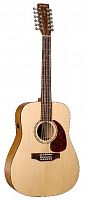 Электроакустическая гитара S&P 028948 - Woodland 12 Spruce QIT - JCS.UA