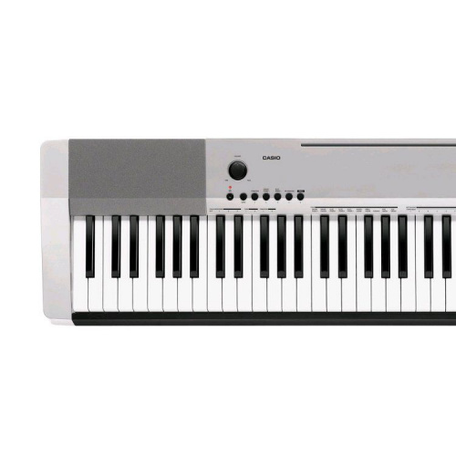 Цифровое фортепиано Casio CDP-130SR - JCS.UA фото 4