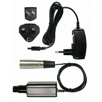 Комплект Neumann S/PDIF+Plug-in PSU Connection Kit - JCS.UA