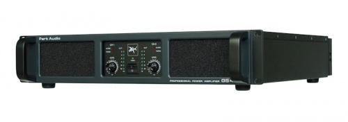 Підсилювач потужності Park Audio GS4 MKII - JCS.UA фото 4