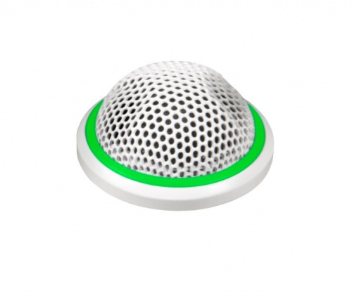 Мікрофон Shure MX395W / BI-LED - JCS.UA