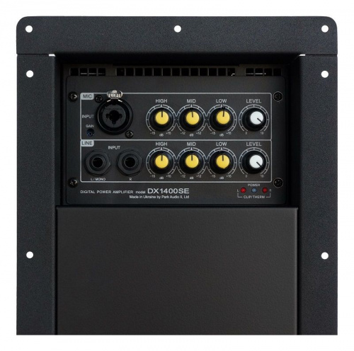Підсилювальний модуль Park Audio DX1400SE - JCS.UA фото 4
