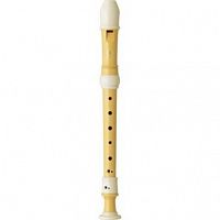 Блок-флейта YAMAHA YRS-402B Soprano - JCS.UA