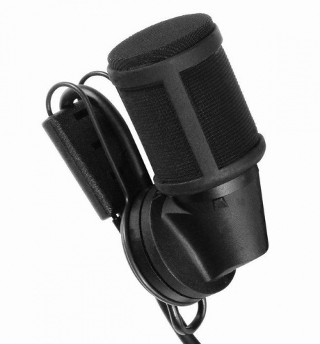 Мікрофон Sennheiser MKE 40-4 - JCS.UA
