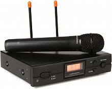 Радиосистема Audio-Technica ATW-2120b - JCS.UA