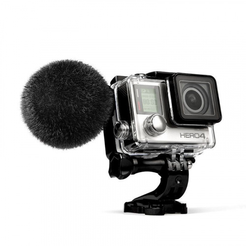 Мікрофон для камер Sennheiser MKE 2 ELEMENTS - JCS.UA фото 3