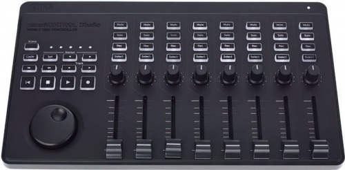 MIDI-контроллер Korg NANO KONTROL Studio - JCS.UA фото 2
