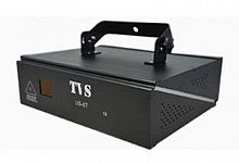 Лазер Emiter-S TVS VS-11S 1W RGB 20KPPS ILDA - JCS.UA